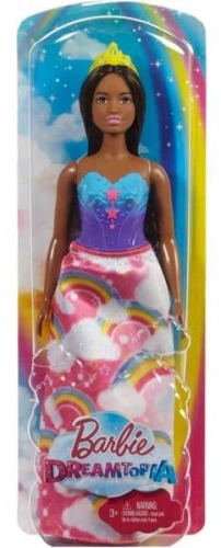 Barbie Dreamtopia FJC98 Кукла