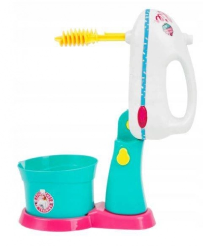 Barbie Virtuves mikseri