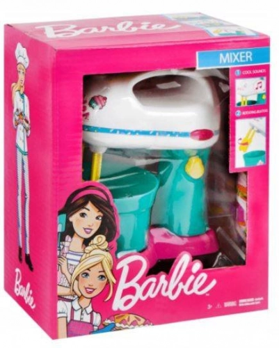 Barbie Virtuves mikseri