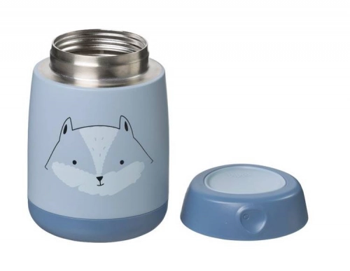 B.Box Mini Termos Na Jedzenie 210 Ml Lisek
