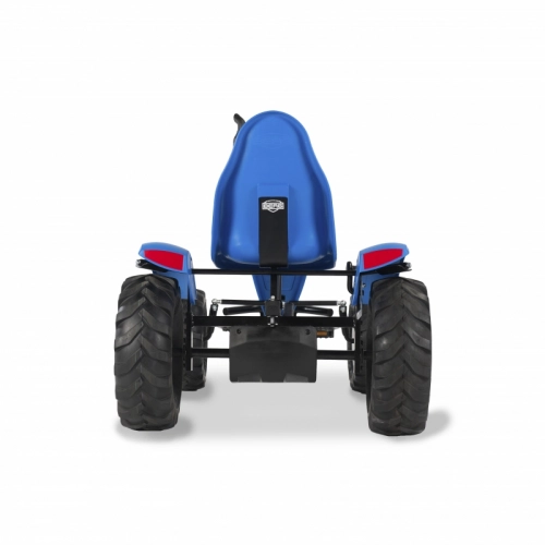 BERG Педальный картинг XL New Holland BFR