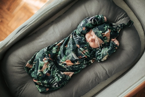 Bērnu guļammaiss Sawanna