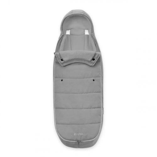 Спальный мешок Cybex Gold Stone Grey