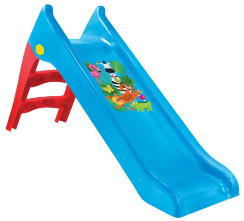 Детская горка Mochtoys 11965