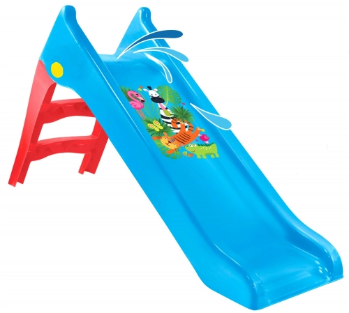 Детская горка Mochtoys 11965