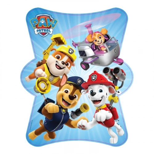 Детская горка Paw Patrol 12781