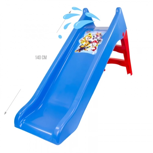 Детская горка Paw Patrol 12781
