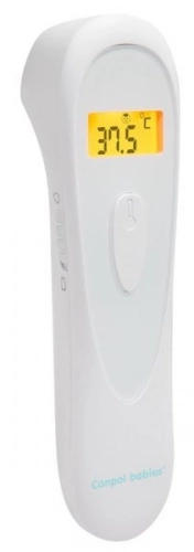 Бесконтактный термометр CANPOL BABIES EasyStart 5/300