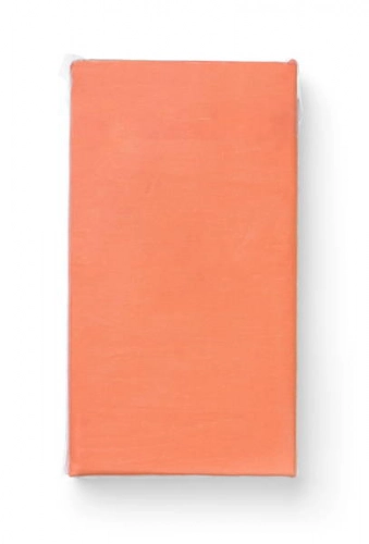 Bocioland Prześcieradło Jersey 60x120 Coral BL058