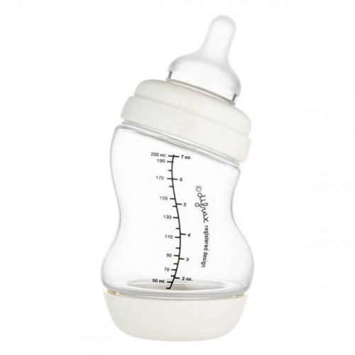 Canpol Babies Butelka Antykolkowa S-Shape 200 ml 24/201