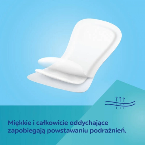 Canpol Babies Oddychające Podkłady Poporodowe Noc 12 szt 78/001_new