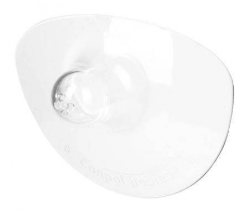 Canpol Osłonki piersi EasyStart małe 18/602med S