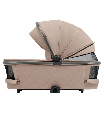 CARRELLO Omega CRL-6530/1 2025 Fantastic Beige Bērnu rati 2in1