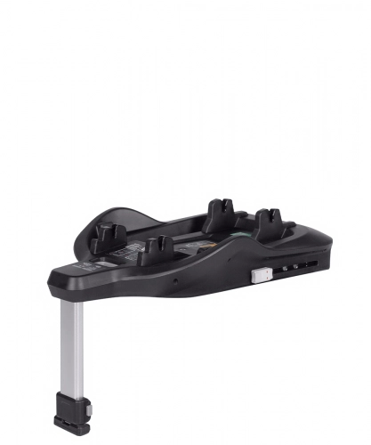 Carrello Vega CRL-14102 Absolute black Isofix bāze