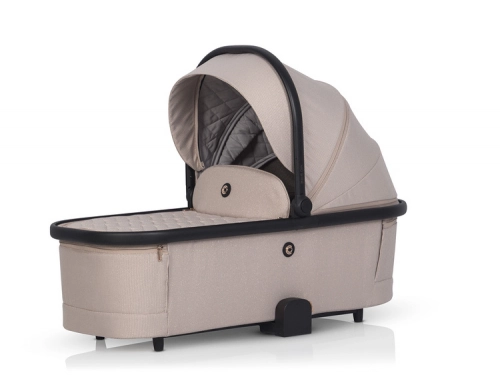 Cavoe Axo Shine Flamingo Bērnu rati 2in1