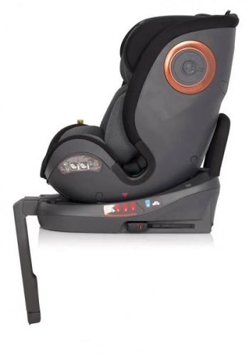 Cavoe Le Mans I-Size 360 Iron Bērnu Autokrēsls 0-18 kg