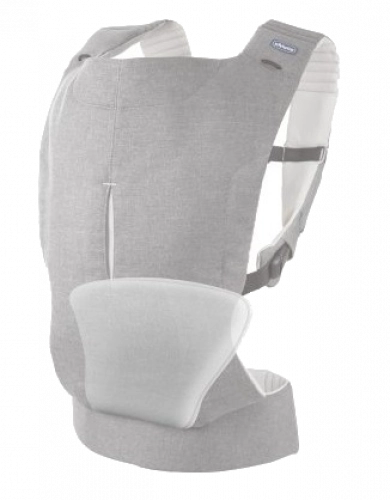 Chicco Myamaki Nosidło Denim 03