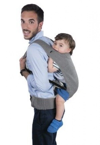 Chicco Myamaki Nosidło Denim 03