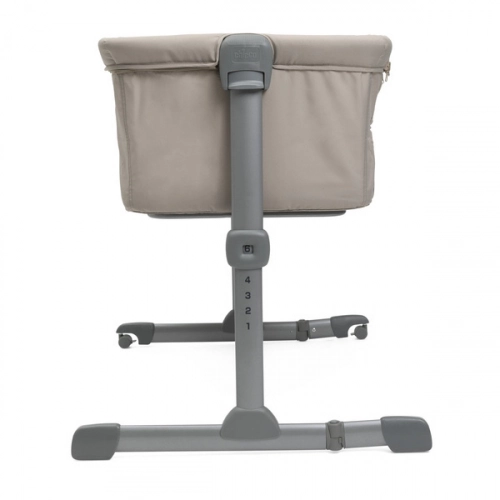 Chicco Next2Me Co-Sleep Łóżeczko Dostawne Dune Re Lux