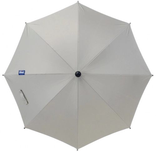 Chicco Parasolka Przeciwsłoneczna do Wózka Beige