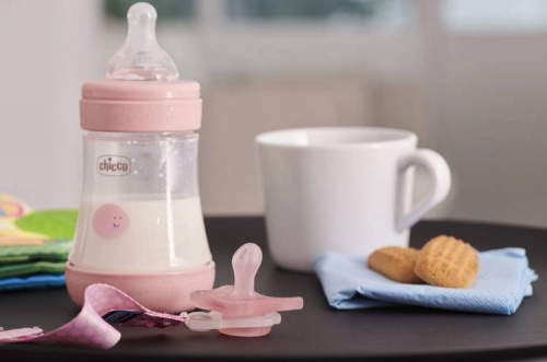 Chicco Perfect5 Lovely Baby Girl Комплект