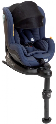Chicco Seat2fit I-size Air Ink Air Bērnu autosēdeklis 0-18 kg