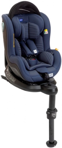 Chicco Seat2fit I-size Air Ink Air Bērnu autosēdeklis 0-18 kg