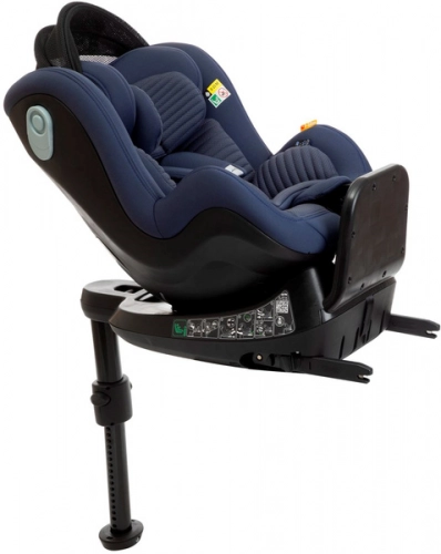 Chicco Seat2fit I-size Air Ink Air Bērnu autosēdeklis 0-18 kg