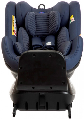 Chicco Seat2fit I-size Air Ink Air Bērnu autosēdeklis 0-18 kg