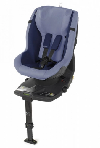Concord Ikonic R Fotelik samochodowy 0-18 kg i-Size 360º Lasuli Blue