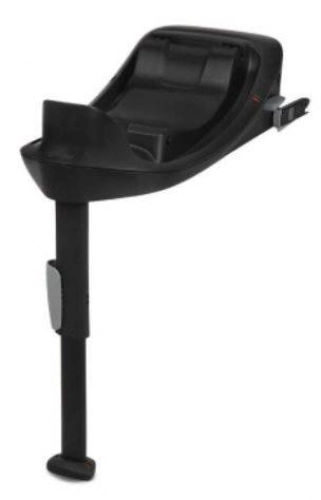 Cybex Aton B2 i-Size Volcano Black Детское автокресло 0-13 кг + Isofix Base One