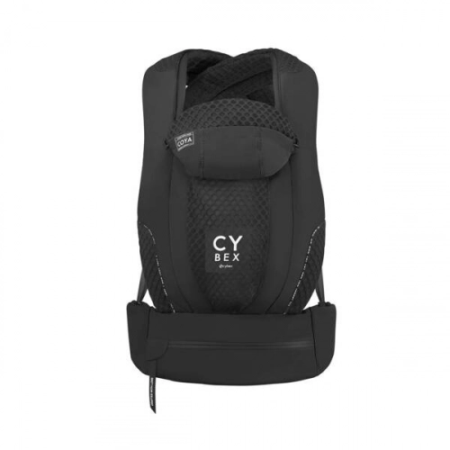 Cybex Coya Baby Carrier Nosidło Black