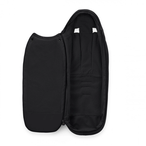Cybex Gold Moon Black Bērnu ratu guļammaiss