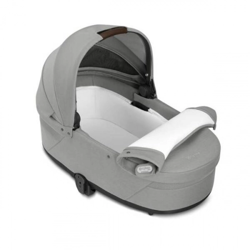 Cybex Gondola do Balios/Talos S Lux Stone Grey 2024
