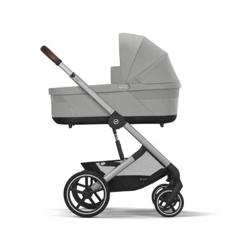 Cybex Gondola do Balios/Talos S Lux Stone Grey 2024
