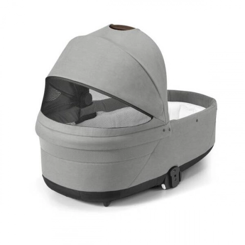 Cybex Gondola do Balios/Talos S Lux Stone Grey 2024