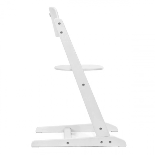 Cybex Iris Krzesełko 3w1 All White