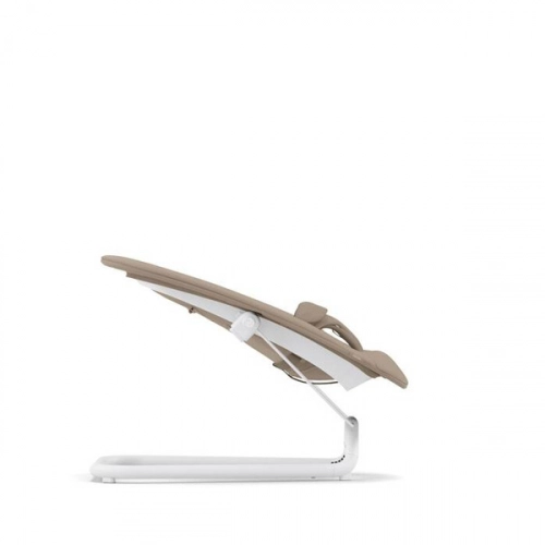 Cybex Lemo Bouncer Leżaczek Almond Beige