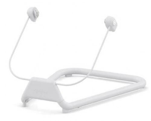 Cybex Lemo Bouncer Sand White Рама для шезлонга