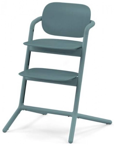 Cybex Lemo 4in1 tone Blue Стульчик для кормления