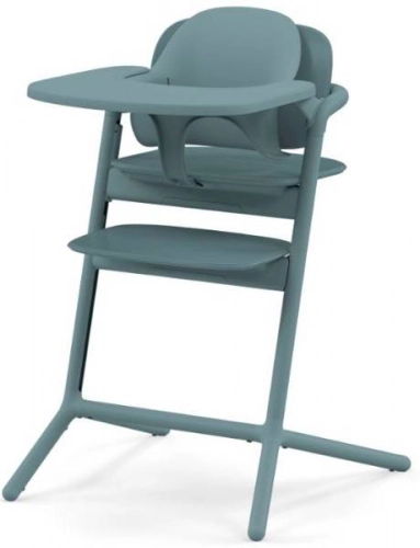 Cybex Lemo 4in1 tone Blue Стульчик для кормления