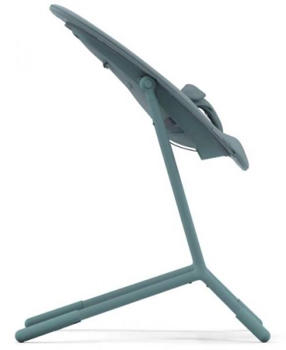 Cybex Lemo 4in1 tone Blue Стульчик для кормления