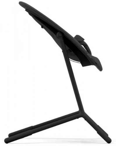Cybex Lemo 4in1 Stunning Black Стульчик для кормления