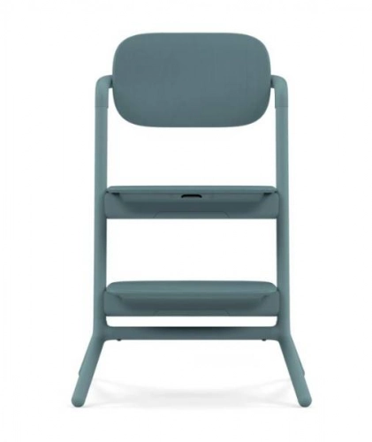 Cybex Lemo Stone Blue Barošanas krēsliņš
