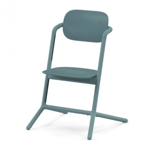 Cybex Lemo Stone Blue Barošanas krēsliņš