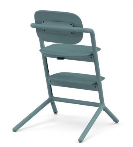 Cybex Lemo Stone Blue Barošanas krēsliņš