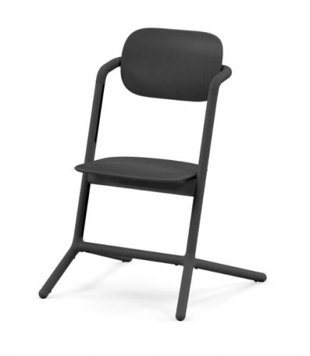 Cybex Lemo Stunning Black Barošanas Krēsls