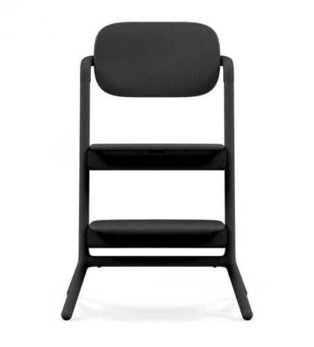 Cybex Lemo Stunning Black Barošanas Krēsls