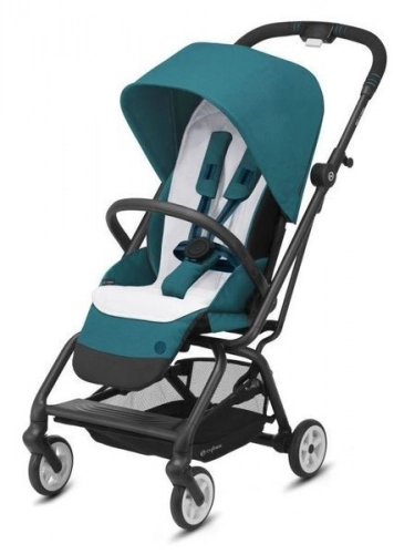 Cybex Letnia Wkładka Do Wózka Summer Seat Liner Grey