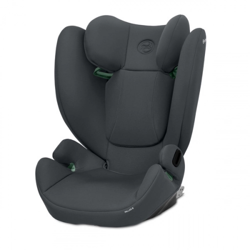 Cybex Pallas B I-Size Fotelik Samochodowy 9-50 kg Cobblestone Grey